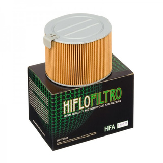 Hiflo Luftfilter HFA1902 für Honda CBX 1000 Pro Link Motorrad Luftfilter