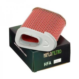 Hiflo Luftfilter HFA1903 für Honda CBR 1000 F Dual CBS Motorrad Luftfilter