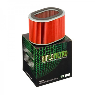 Hiflo Luftfilter HFA1904 für Honda GL 1000 Motorrad Luftfilter
