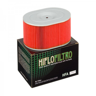 Hiflo Luftfilter HFA1905 für Honda GL 1100 Goldwing Motorrad Luftfilter
