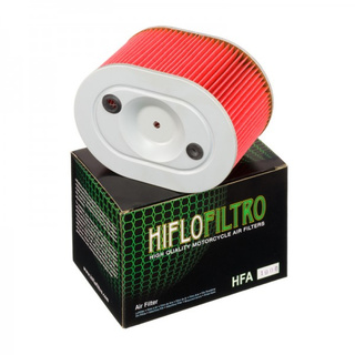 Hiflo Luftfilter HFA1906 für Honda GL 1200 D Goldwing Motorrad Luftfilter