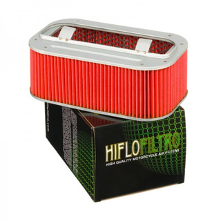 Hiflo Luftfilter HFA1907 für Honda VF 1000 Motorrad Luftfilter