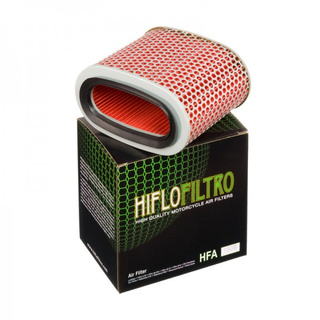 Hiflo Luftfilter HFA1908 für Honda VT 1100 C Shadow Motorrad Luftfilter