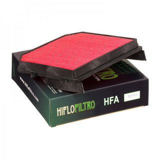 Hiflo Luftfilter HFA1922 für Honda XL 1000 V XL 1000 VA Varadero Motorrad Filter