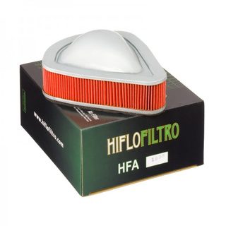 Hiflo Luftfilter HFA1928 für Honda VT 1300 CX CXA Motorrad Luftfilter