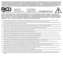 3/8" Einsatz für Lambdasonde Antrieb Innenvierkant 10 mm SW 22 mm