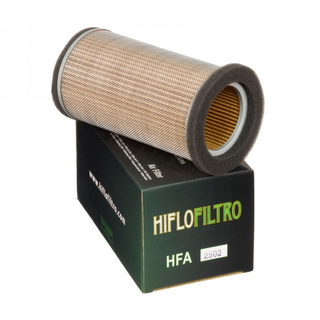 Hiflo Luftfilter HFA2502 für Kawasaki ER 500 A B C D Motorrad Luftfilter
