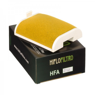 Hiflo Luftfilter HFA2702 für Kawasaki GPZ 1100 A Uni Trak Motorrad Filter