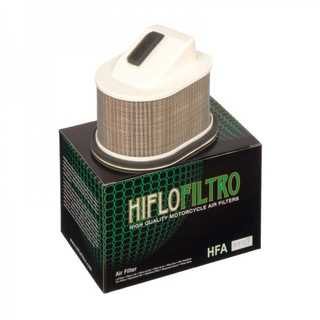 Hiflo Luftfilter HFA2707 für Kawasaki Z 750 Kawasaki Z 1000 Motorrad Luftfilter