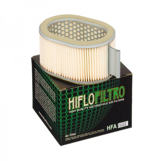 Hiflo Luftfilter HFA2902 für Kawasaki Z1 Z1A Z1B Motorrad Luftfilter