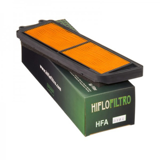 Hiflo Luftfilter HFA3101 für Suzuki AN 125 Suzuki AN 125 U Motorrad Filter