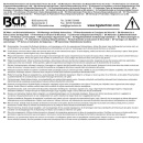 Schlauch- Abklemmzangen- Satz 155 - 255 mm Schlauchabklemmzangen 3- teilig