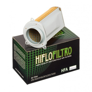 Hiflo Luftfilter HFA3606 für Suzuki VS 600 VS 750 VS 800 Motorrad Luftfilter