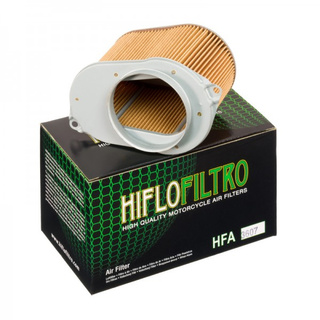 Hiflo Luftfilter HFA3607 für Suzuki VS 600 VS 750 VS 800 GL Motorrad Luftfilter