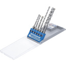 Hammer- Bohrer- Satz SDS- Schaft Hartmetallspitzen 5 - 10...