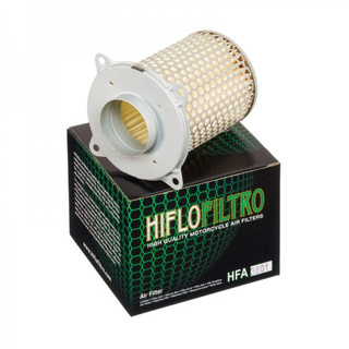 Hiflo Luftfilter HFA3801 für Suzuki VX 800 für Suzuki VX 800 U Motorrad Filter