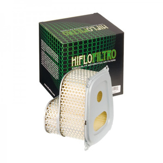 Hiflo Luftfilter HFA3802 für Suzuki DR 800 Motorrad Luftfilter