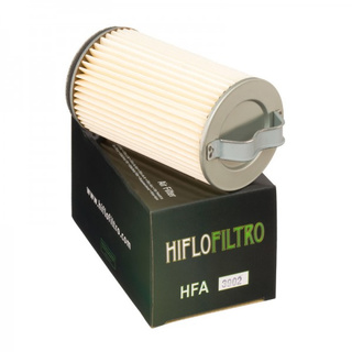 Hiflo Luftfilter HFA3902 für Suzuki GSX 1100 E EX ES S Motorrad Filter