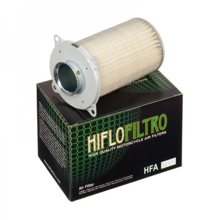 Hiflo Luftfilter HFA3909 für Suzuki GSX 1400 Bj. 2002 - 2007 Motorrad Filter