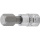1/4" Stecknuss Bit- Einsatz Innensechskant 10 mm