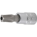 1/4" Stecknuss Bit- Einsatz T-Profil mit Bohrung...