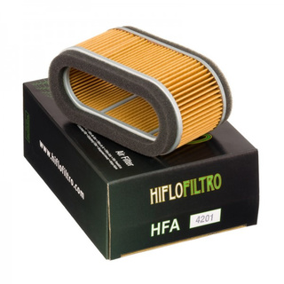 Hiflo Luftfilter HFA4201 für Yamaha RD 250 Bj. 1976 - 1979 Motorrad Filter