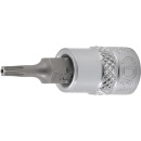 1/4" Stecknuss Bit- Einsatz T-Profil mit Bohrung...