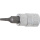 1/4" Stecknuss Bit- Einsatz T-Profil mit Bohrung für Torx T9