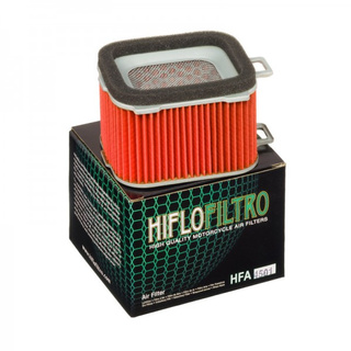 Hiflo Luftfilter HFA4501 für Yamaha SR 500 G Gussrad SR 500 SP Speichenrad