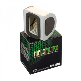 Hiflo Luftfilter HFA4504 für Yamaha XJ 550 Motorrad Luftfilter