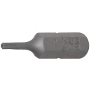 BGS Bit T-Profil ( für Torx ) mit Bohrung T7...