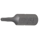 BGS Bit T-Profil ( für Torx ) mit Bohrung T8...