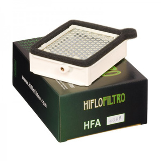 Hiflo Luftfilter HFA4602 für Yamaha SRX 600 H SRX 600 N Motorrad Luftfilter