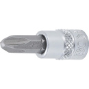 1/4" Stecknuss Bit- Einsatz Kreuzschlitz PH3