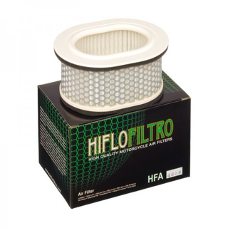 Hiflo Luftfilter HFA4606 für Yamaha FZS 600 Motorrad Luftfilter