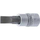 1/4" Stecknuss Bit- Einsatz Schlitz 6,5 mm