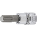 1/4" Stecknuss Bit- Einsatz Innenvielzahn M8...