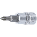 1/4" Stecknuss Bit- Einsatz Kreuzschlitz PH0