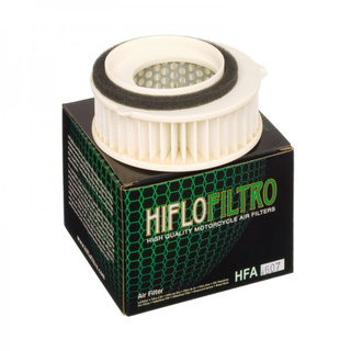 Hiflo Luftfilter HFA4607 für Yamaha XVS 650 H N AN AH Motorrad Luftfilter