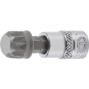 1/4" Stecknuss Bit- Einsatz Innenvielzahn M12...