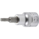 3/8" Stecknuss Bit- Einsatz T-Profil für Torx T15