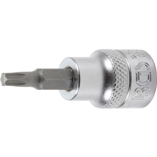 3/8" Stecknuss Bit- Einsatz T-Profil für Torx T20