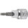 3/8" Stecknuss Bit- Einsatz T-Profil für Torx T20