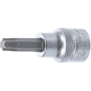 3/8" Stecknuss Bit- Einsatz T-Profil für Torx T40