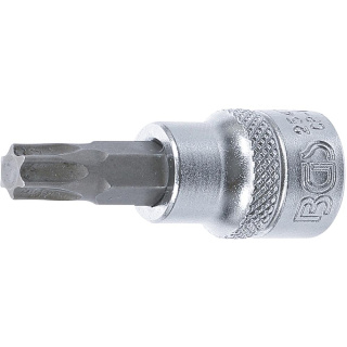 3/8" Stecknuss Bit- Einsatz T-Profil für Torx T45