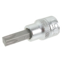 3/8" Stecknuss Bit- Einsatz T-Profil für Torx T50