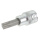 3/8" Stecknuss Bit- Einsatz T-Profil für Torx T50