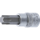 3/8" Stecknuss Bit- Einsatz T-Profil für Torx T55