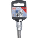 3/8" Stecknuss Bit- Einsatz T-Profil für Torx T55