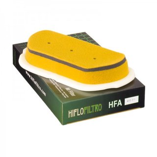 Hiflo Luftfilter HFA4610 für Yamaha YZF-R6 600 Motorrad Luftfilter